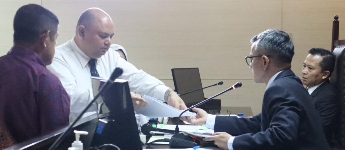 KPPU Mulai Persidangan Perkara Pengadaan di BRIN